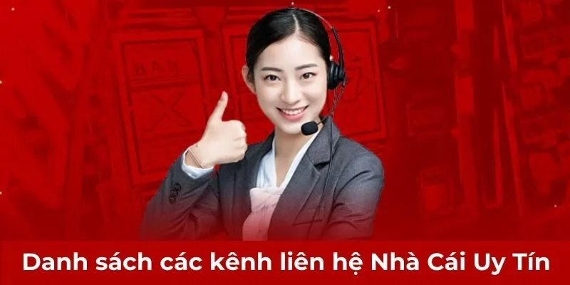 Một số phương thức liên hệ RIK88 phổ biến và hiệu quả nhất