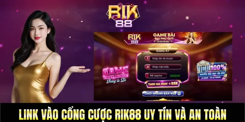 Liên hệ RIK88