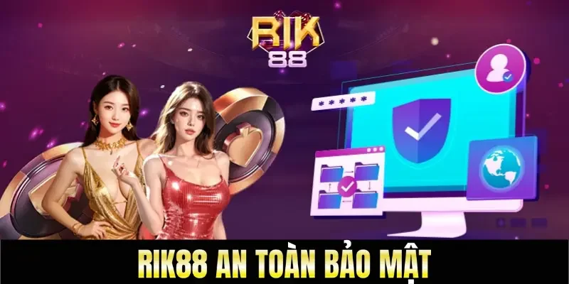 Rik88 tự hào với đội ngũ chăm sóc khách hàng chuyên nghiệp