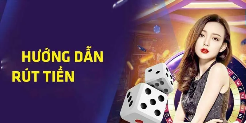 Quy trình rút tiền Rik88 được thiết kế đơn giản và dễ thực hiện